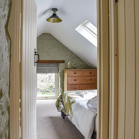 Villa Little Sitch Barn - Uk39602 à Matlock  Extérieur photo