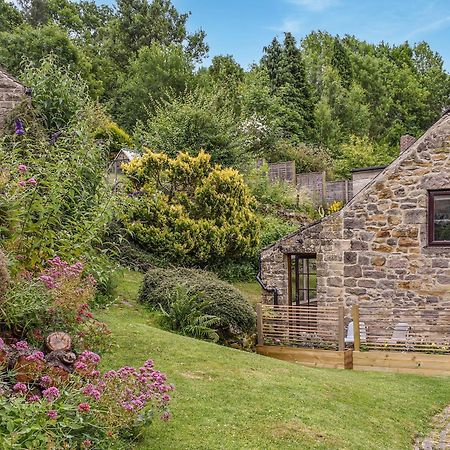 Villa Little Sitch Barn - Uk39602 à Matlock  Extérieur photo