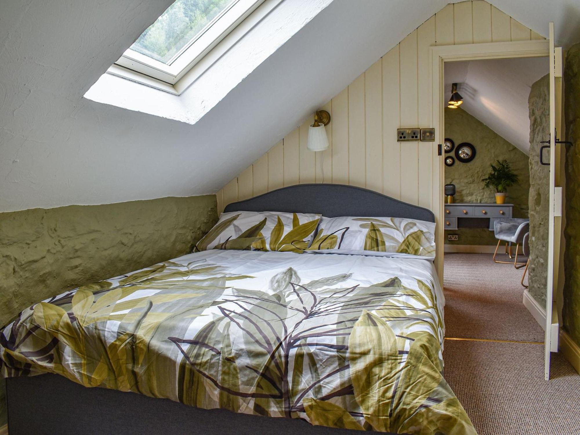 Villa Little Sitch Barn - Uk39602 à Matlock  Extérieur photo