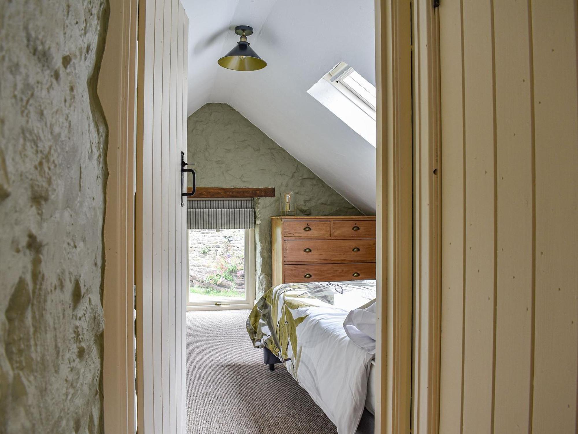Villa Little Sitch Barn - Uk39602 à Matlock  Extérieur photo