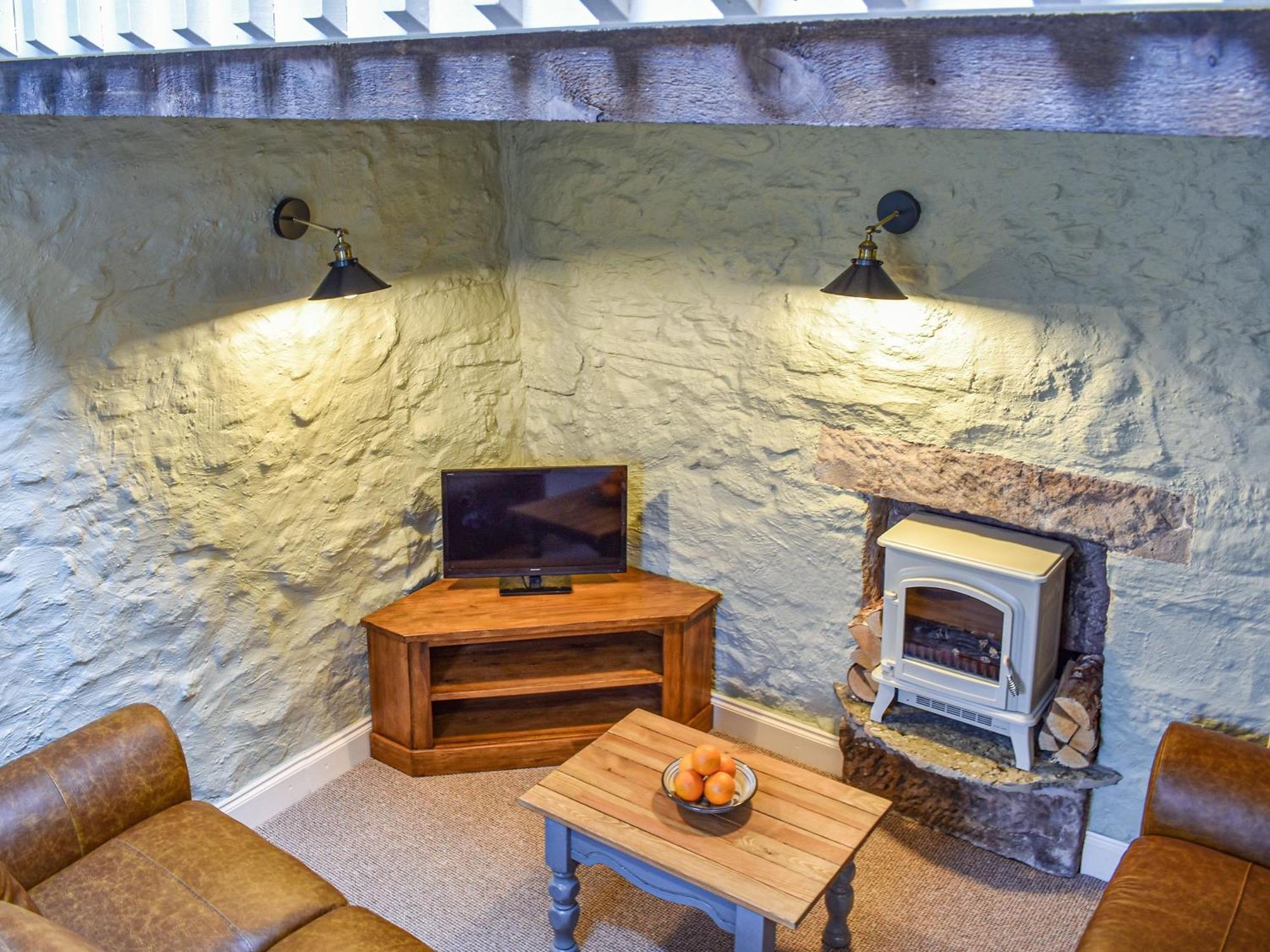 Villa Little Sitch Barn - Uk39602 à Matlock  Extérieur photo