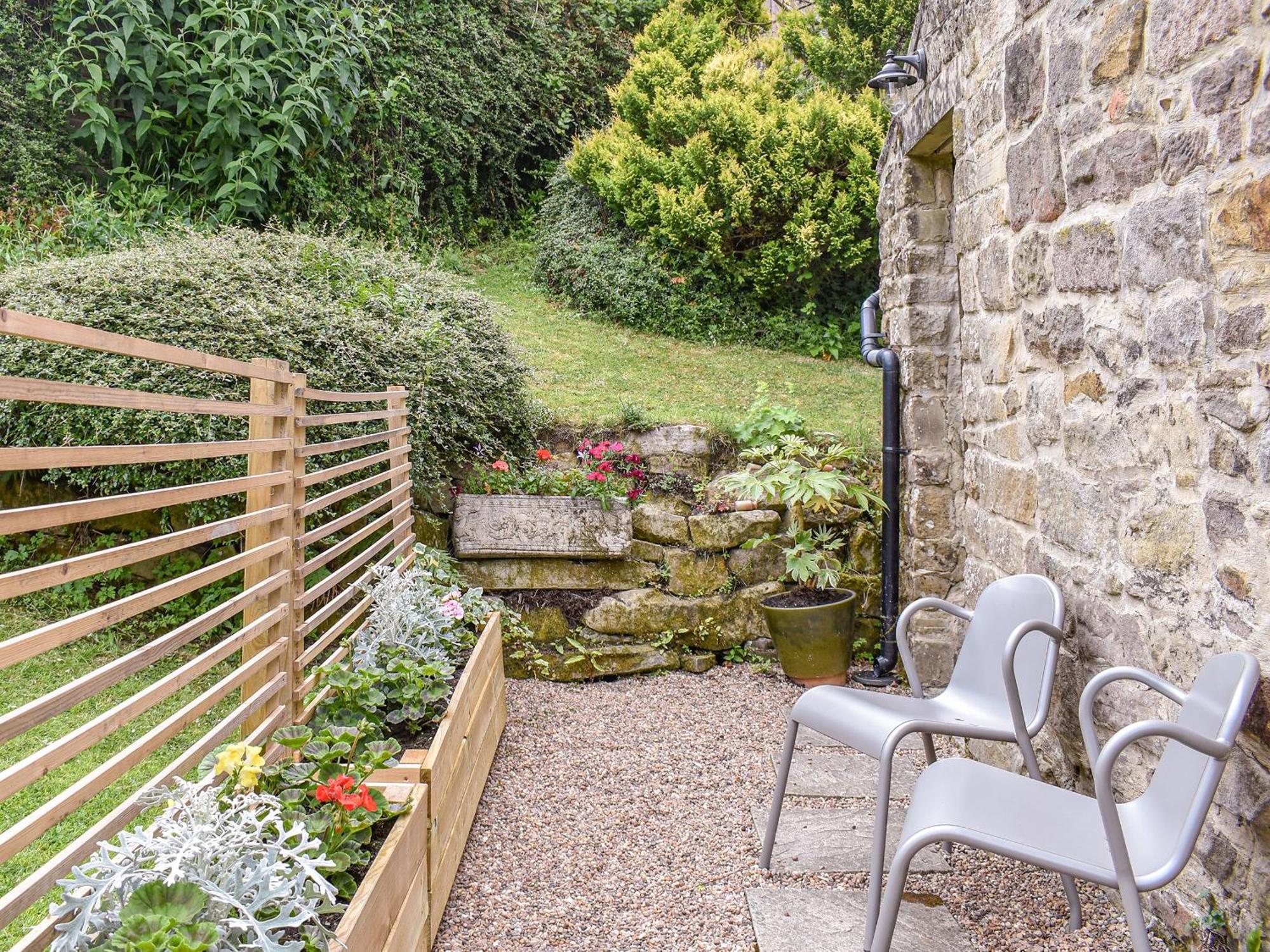 Villa Little Sitch Barn - Uk39602 à Matlock  Extérieur photo