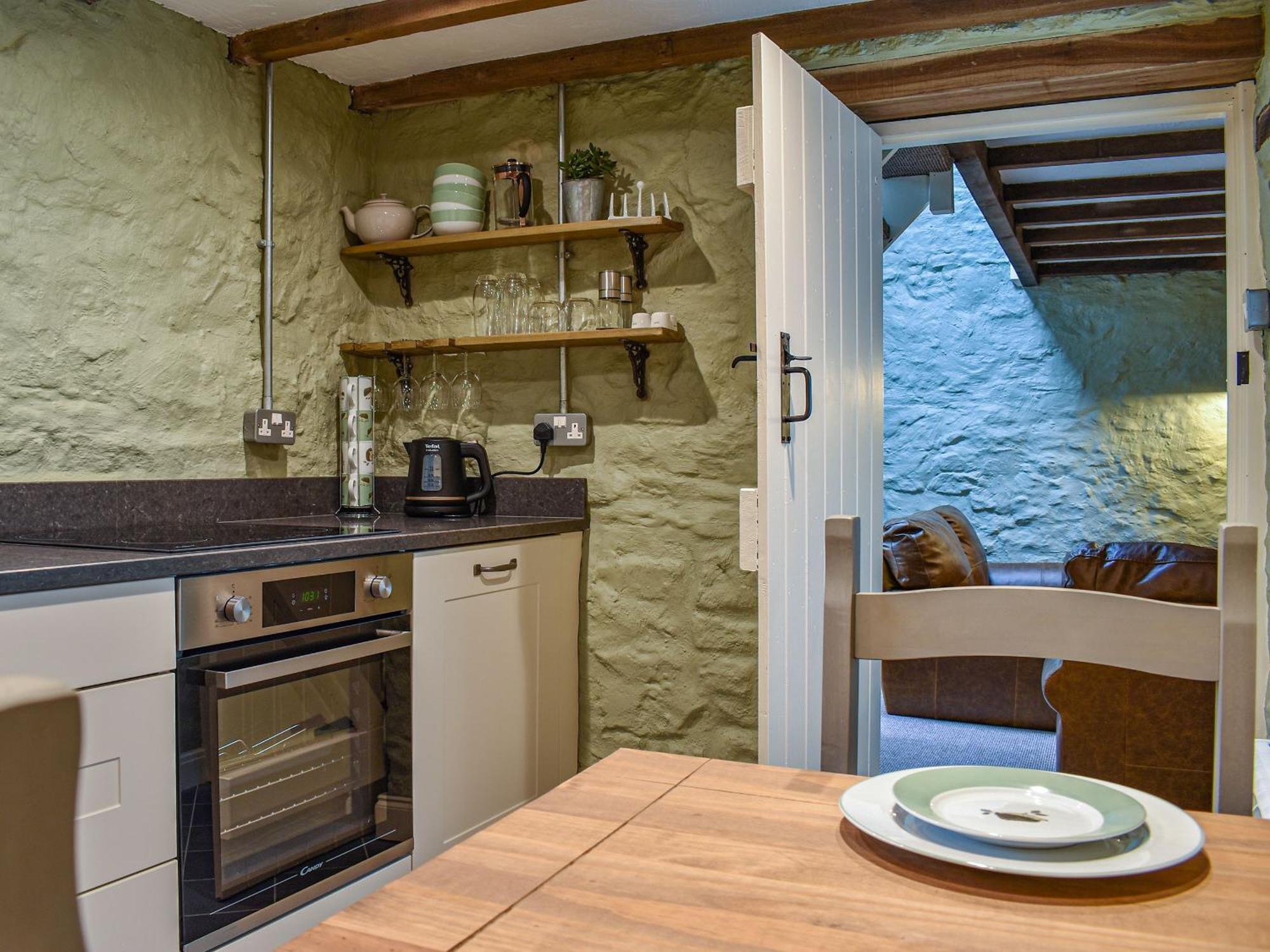 Villa Little Sitch Barn - Uk39602 à Matlock  Extérieur photo