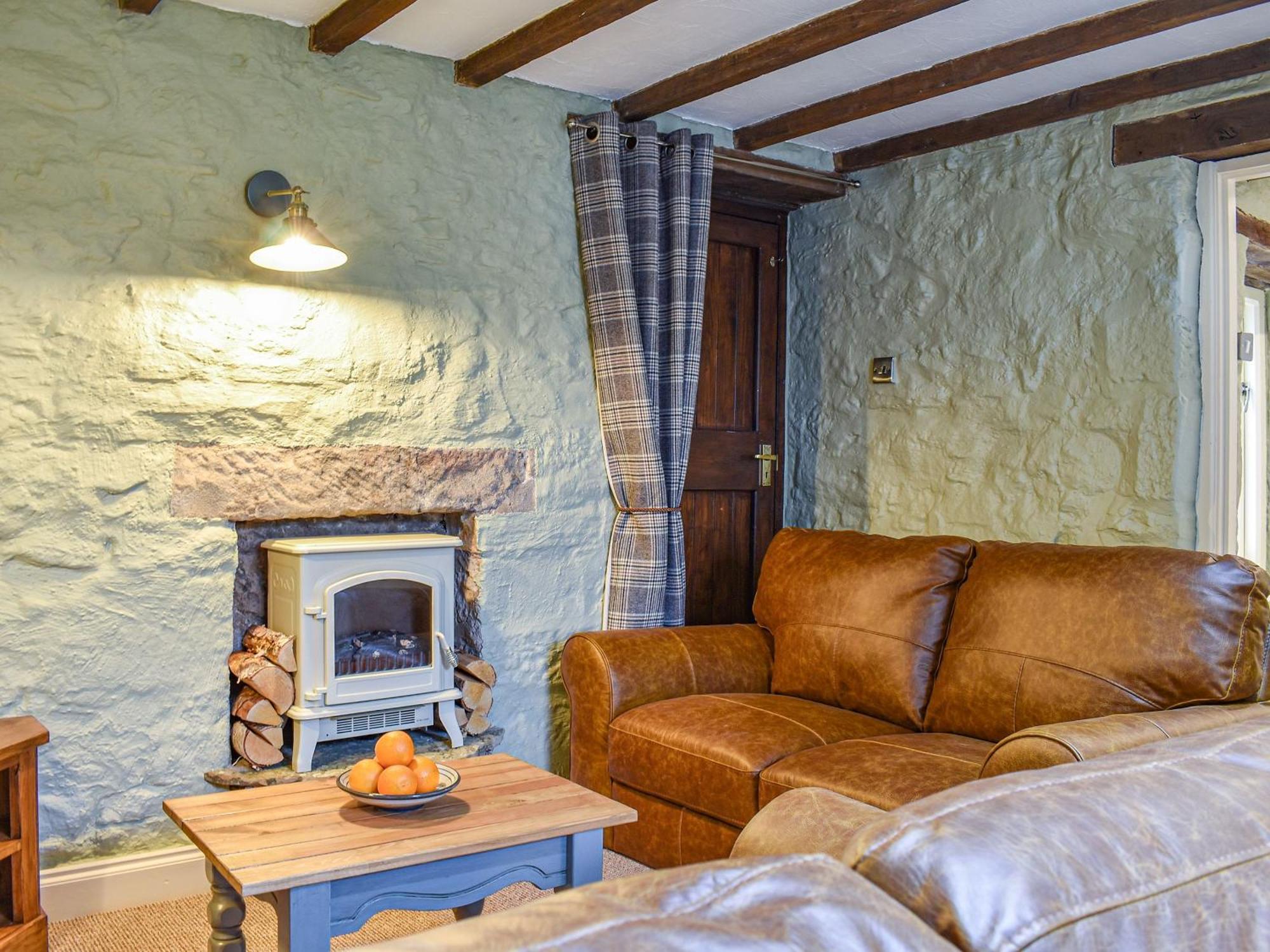 Villa Little Sitch Barn - Uk39602 à Matlock  Extérieur photo