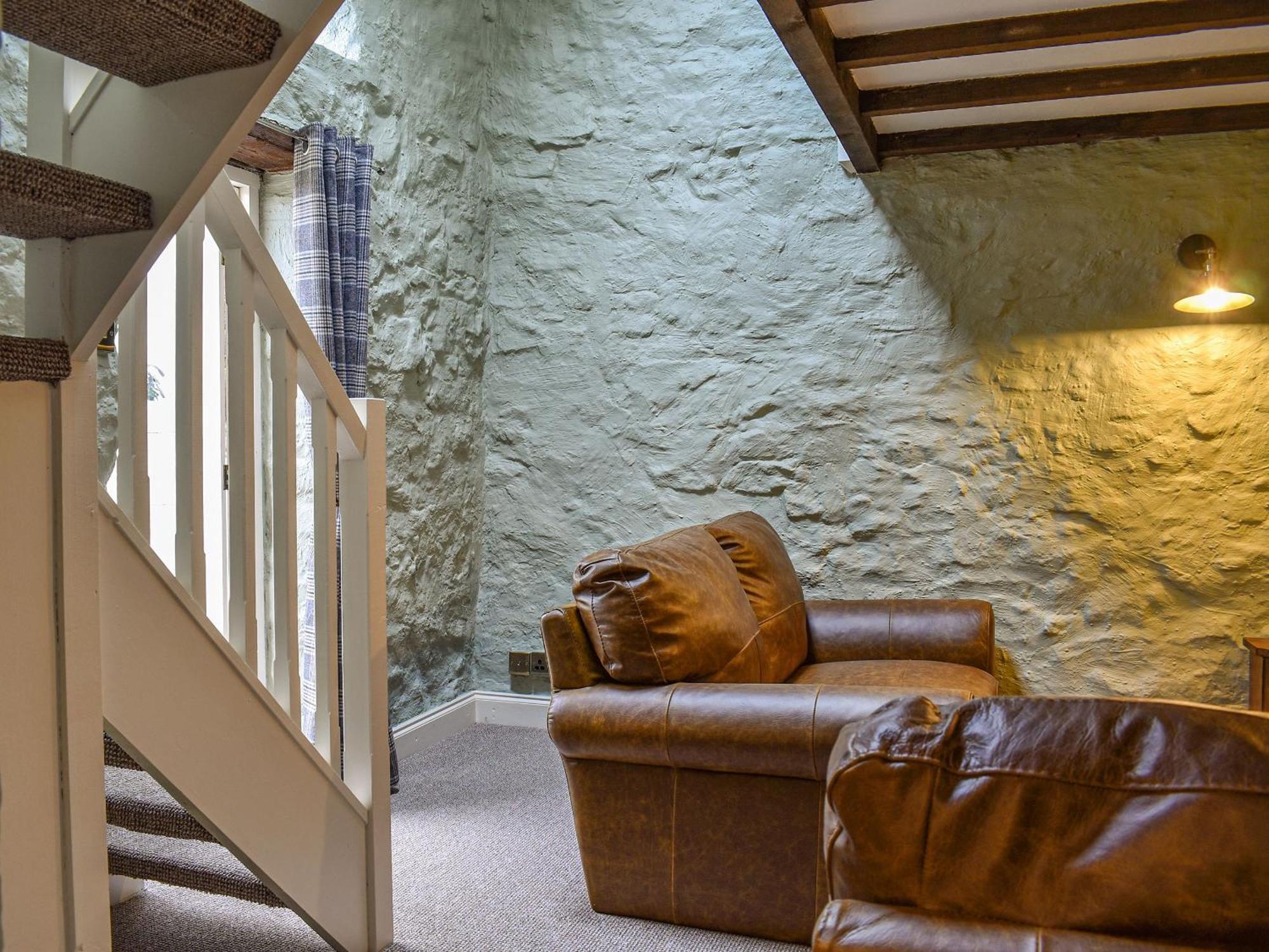Villa Little Sitch Barn - Uk39602 à Matlock  Extérieur photo