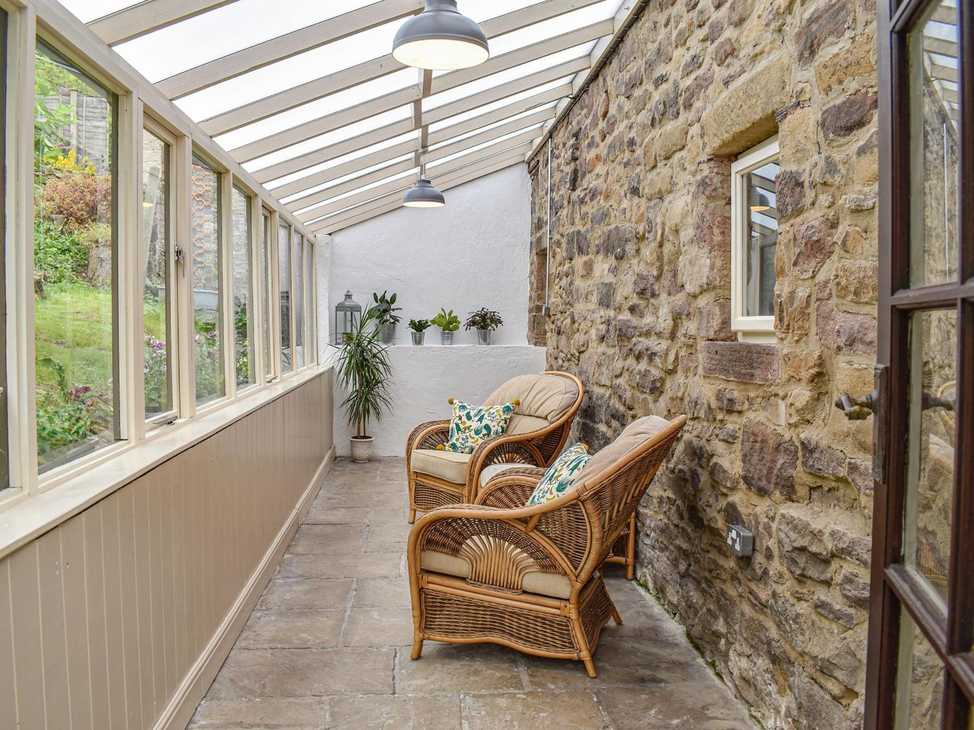 Villa Little Sitch Barn - Uk39602 à Matlock  Extérieur photo