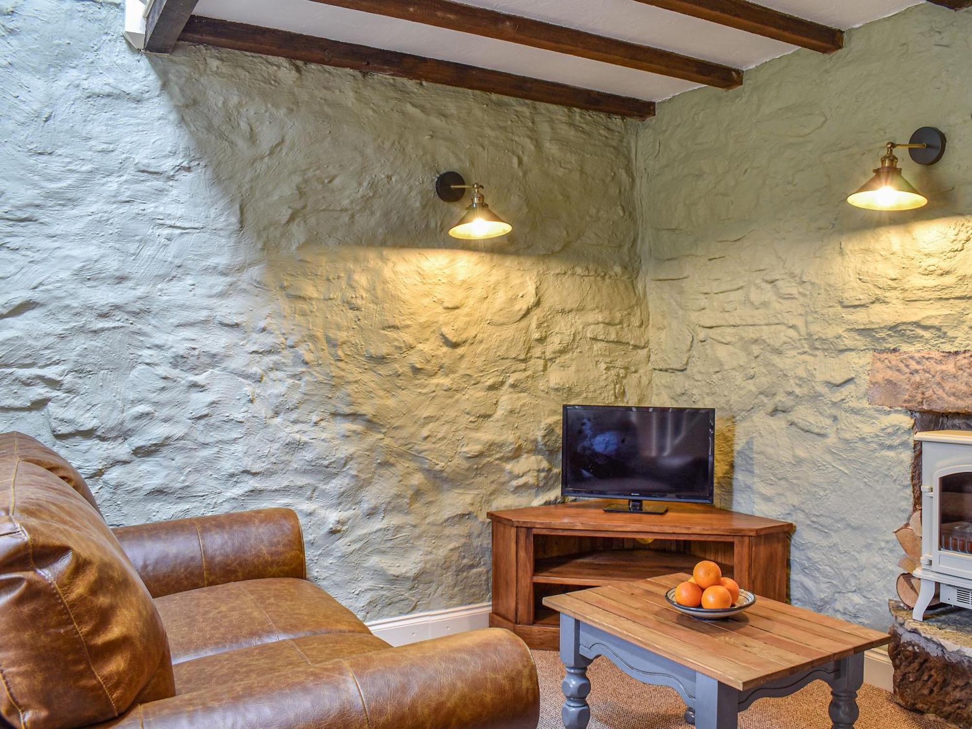 Villa Little Sitch Barn - Uk39602 à Matlock  Extérieur photo